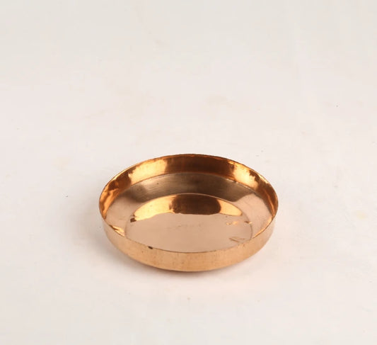 Copper Plate 6