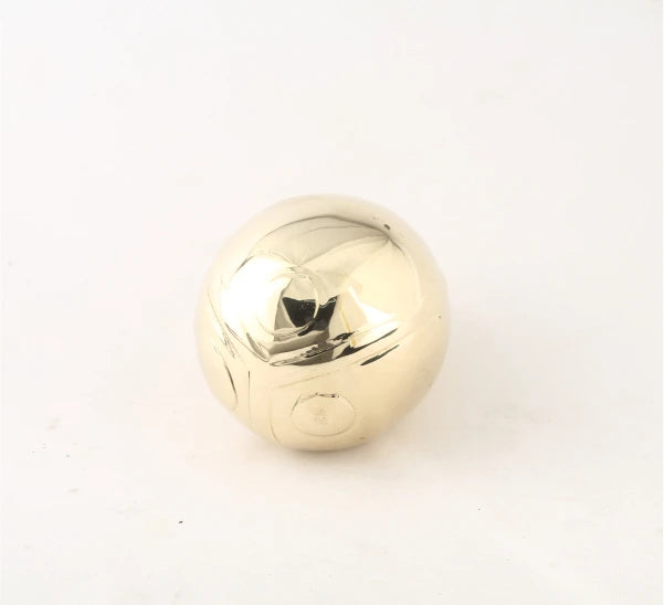 Coconut Brass 320 Gm