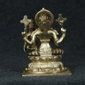 Lakshmi Hayagreevar 9 7.950 Gm