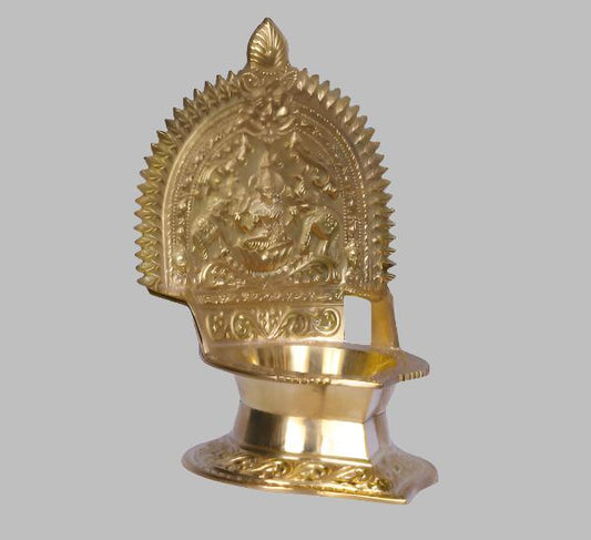 Asthalakshmi Vilakku No.3 Lakshmi
