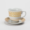 Cup & Saucer Ceramic 133- Cup_2