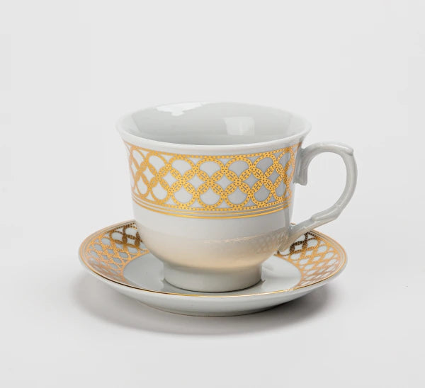Cup & Saucer Ceramic 133- Cup_2