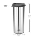 Stainless Steel Tumbler 400