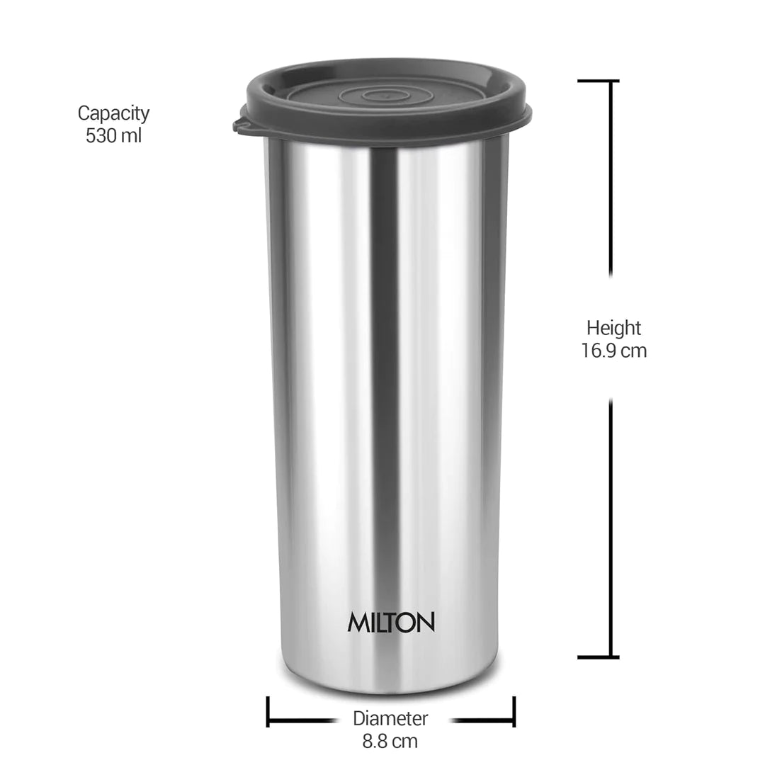 Stainless Steel Tumbler 400