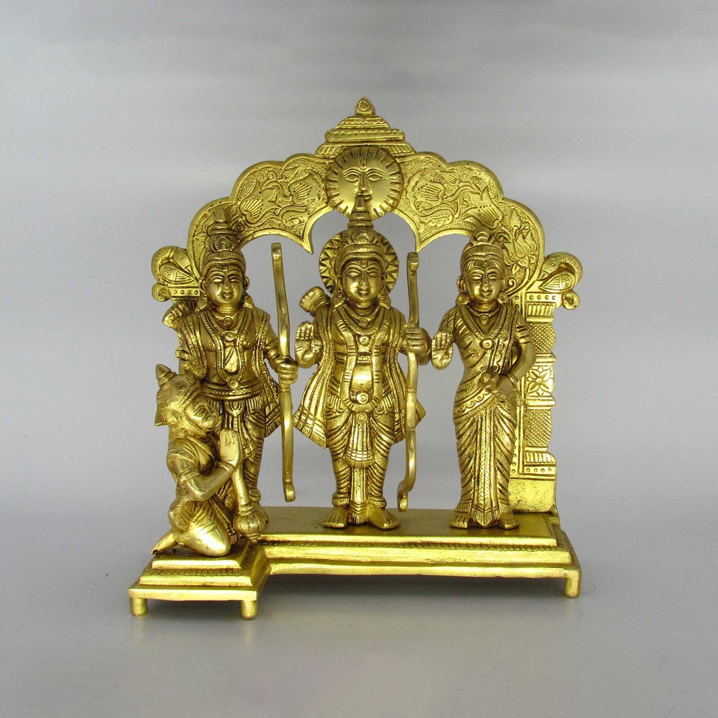 Ram Darbar 4.100kg Antiaue