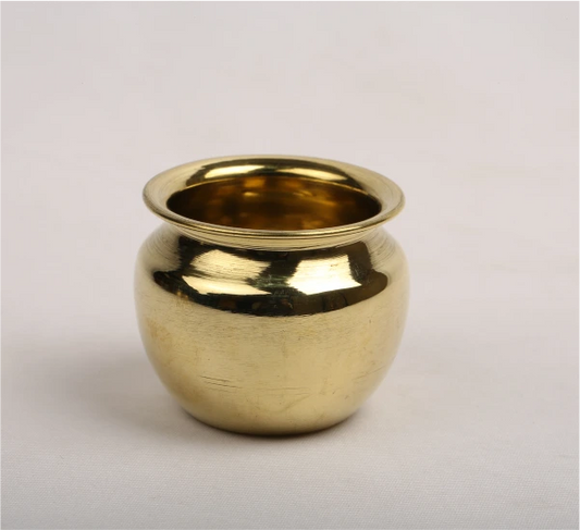 Brass Sheet Chombhu 2.5