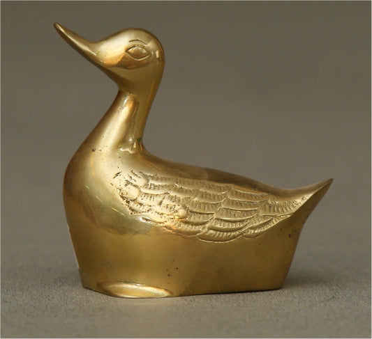 Duck Colour