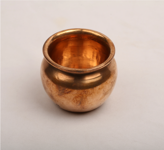 Copper Chombhu 3