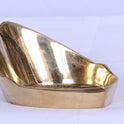 Karaikudi Maadam Vilakku No.1|Traditional brass Agal deepam
