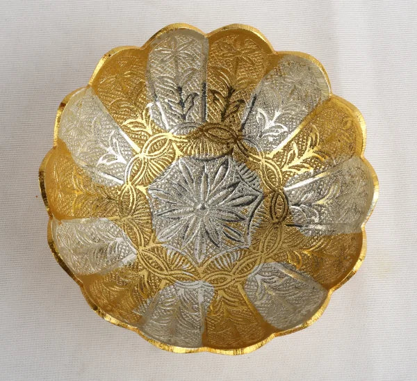 Bowl Kamal 10 1.100 Gm No.1