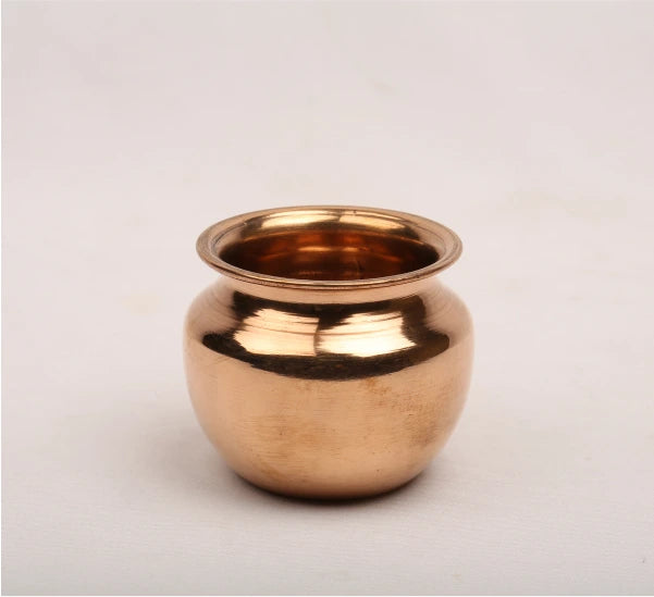 Copper Chombhu 1.5