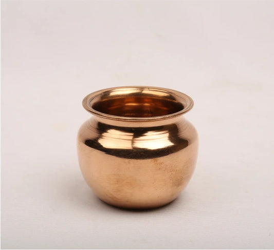 Copper Chombhu 1.5