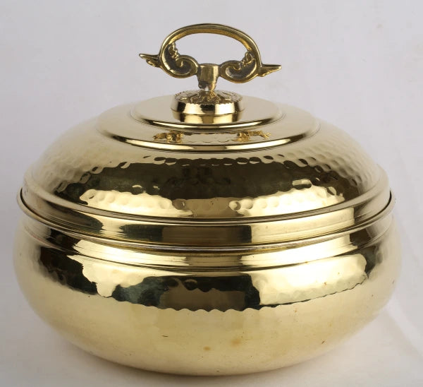 Prasadha Bowl 9