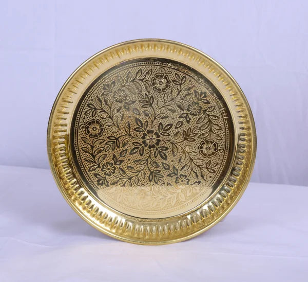 Deep Plates Design 10