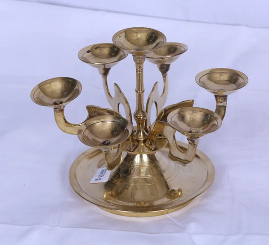 Brass Arti Big