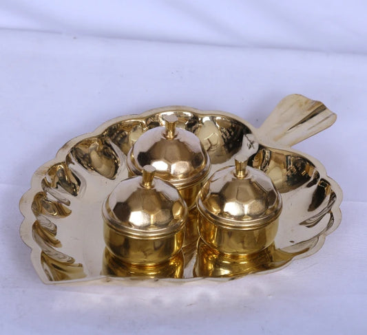 Pan 3 Cup Big