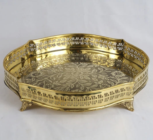 Tray
