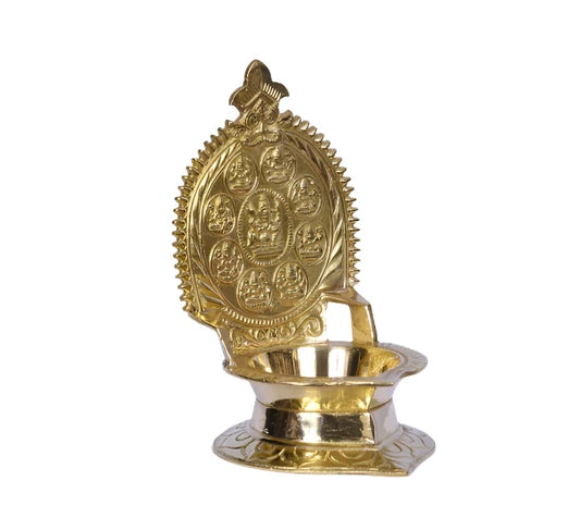 Astalakshmi Ganesh Vilakku No 1