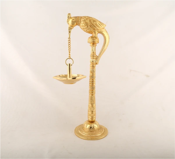 Parrot Lamp 1 Kg