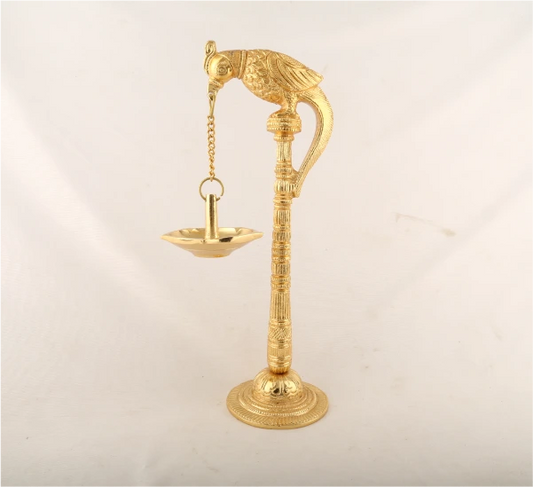 Parrot Lamp 1 Kg