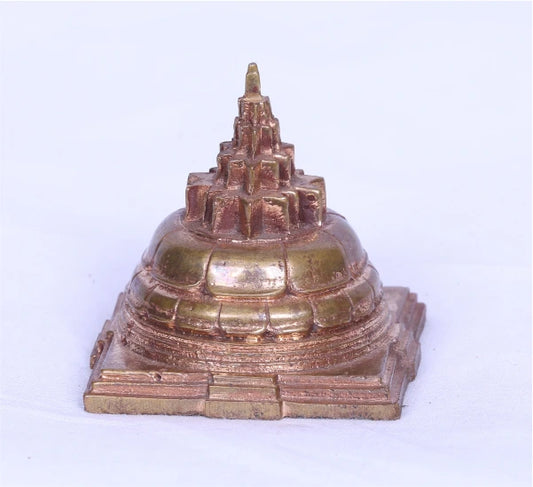 Maha Mehru