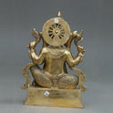 Ganesh Takia Bell 15kg