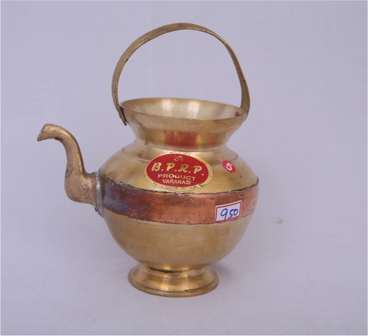 Trivany Kamandalam Spl No.1