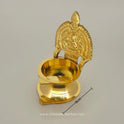 LAKSHMI VILAKKU 4 INCHES 135 gram