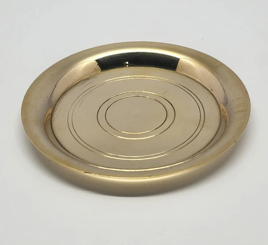 Plate