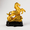 Horse Resin Craft 056