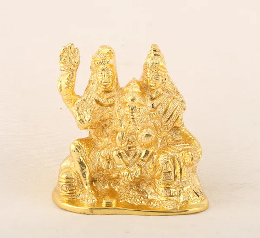 Shiv Parivar 750gm
