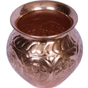 Asthalakshmi Copper Chombhu