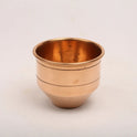 Copper Vattil Bowl 3" to 7" - Traditional Pooja Vessel | 5 Sizes