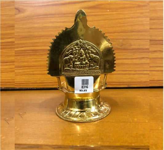 Jayasri Kamatchi Vilakku No.3
