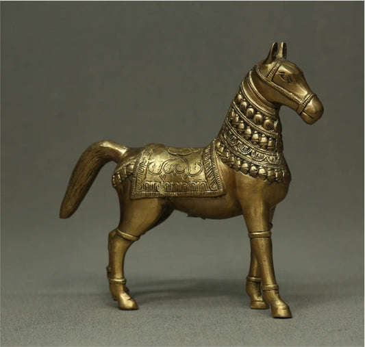 Horse On 4 Leg 1kg