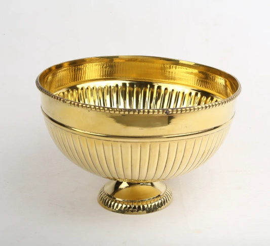 Flower Bowl
