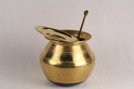 Vengala Urli 1.75* kg