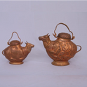 Nandhi Kamandalam Copper No.3