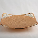 Grills Square Bowl Copper 7