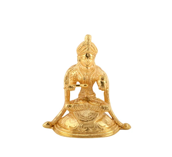 Annapurna Malai .450 Gm