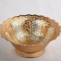 Copper Silver Bowl 5