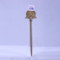 Brass Vel Morgan W/o Base K-755-5
