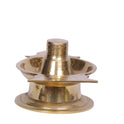 SHIVALINGA POOJAI VILAKKU |Brass Linga Deepam