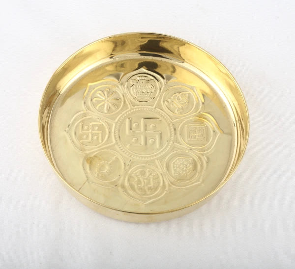 Nakshtra Plate