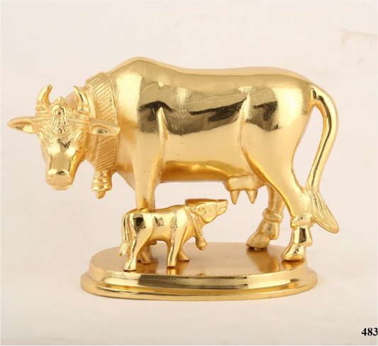 Cow Child Plain 1.5 Kg
