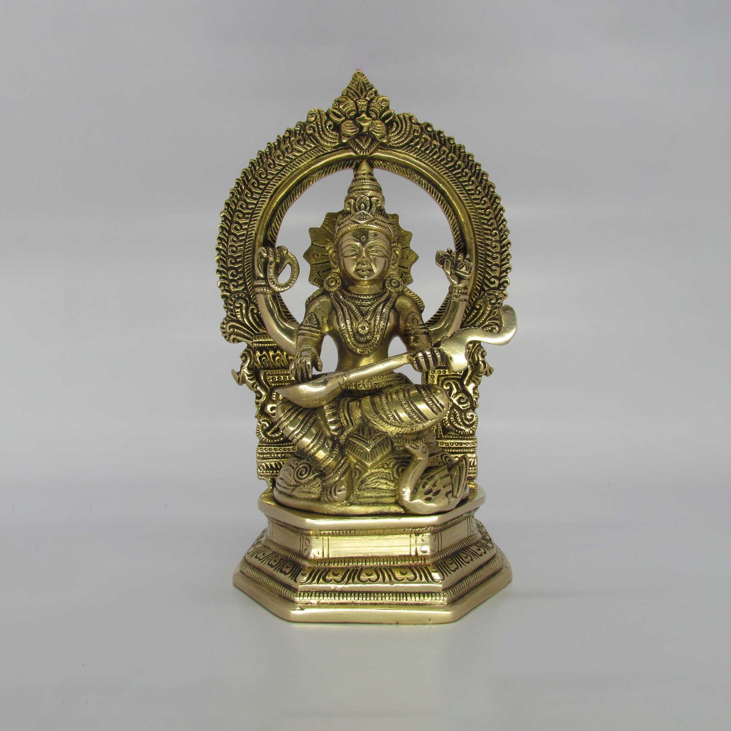 Lakshmi Frame 3kg Antique