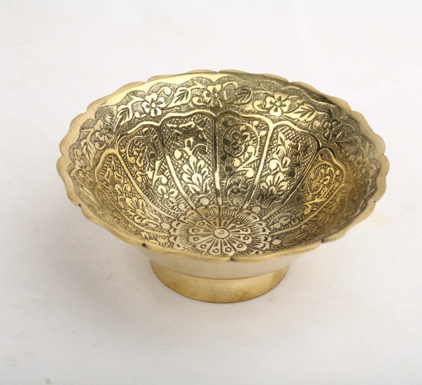Bowl Sadha 4
