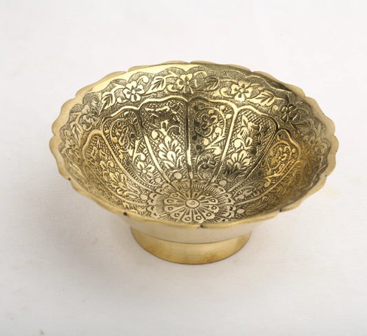 Bowl Sadha 4