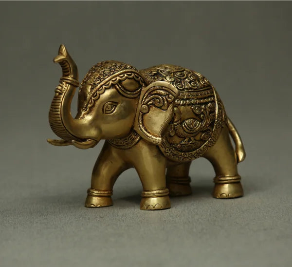 Elephant Antique
