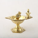Brass Pradhosa Vilakku
